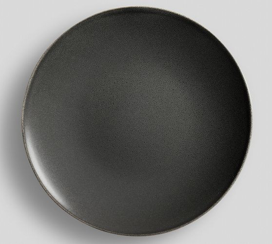 Mason Stoneware Dinner Plates | Pottery Barn (US)