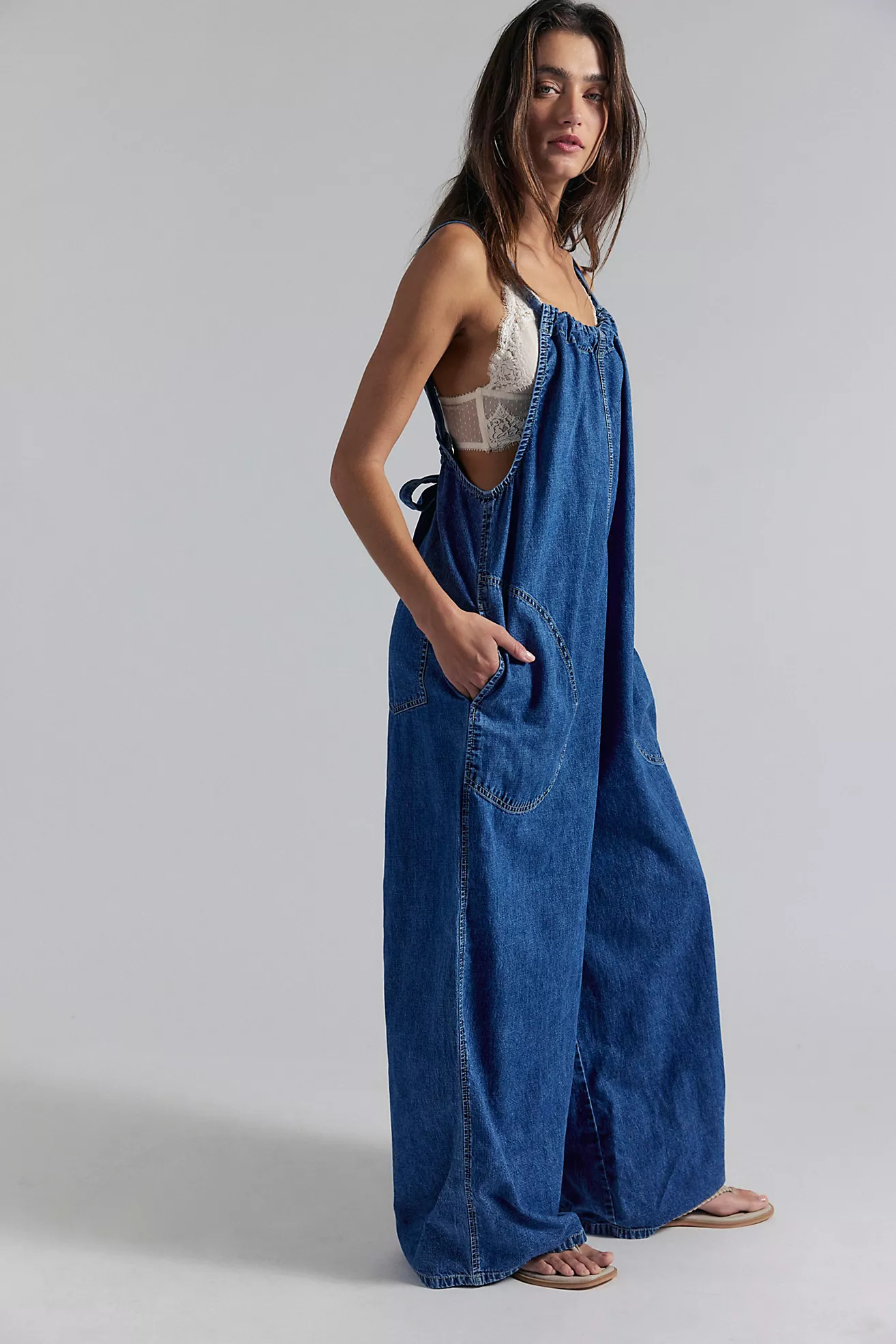 We The Free Freebird Jumpsuit | Free People (Global - UK&FR Excluded)