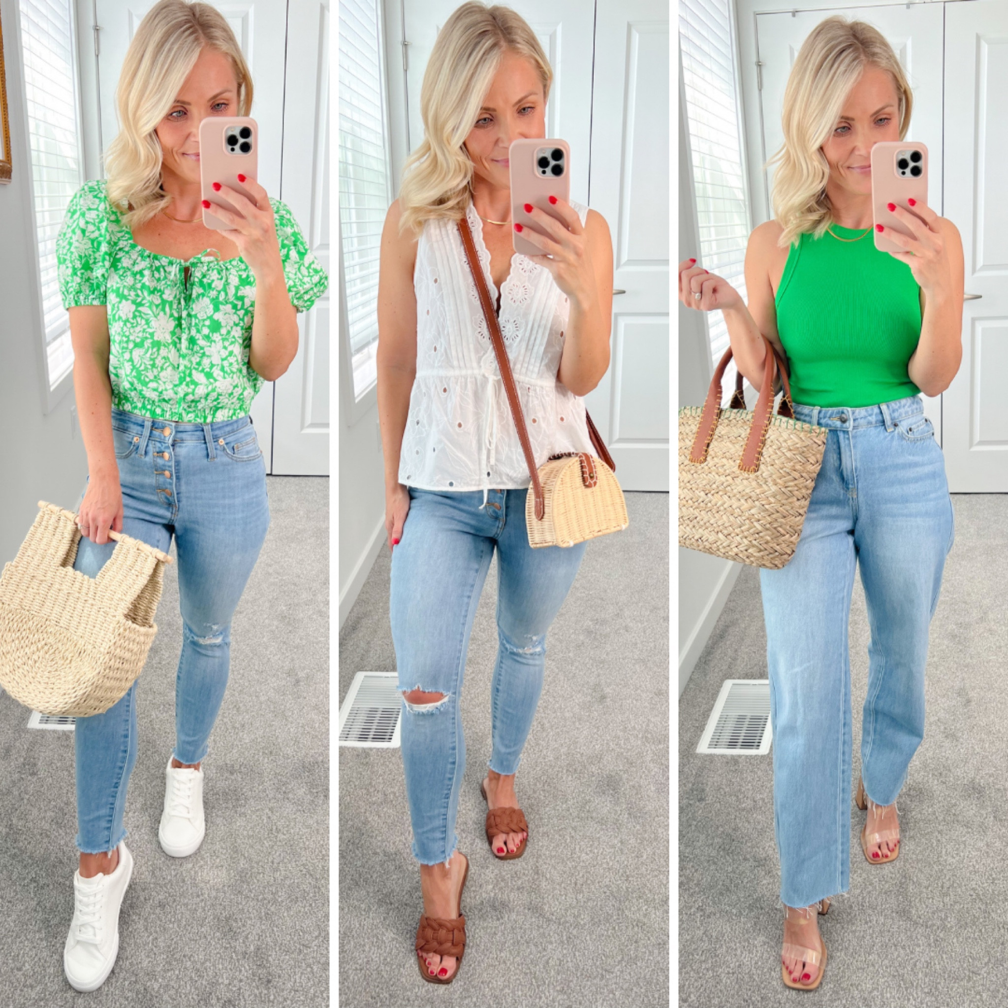 ✨Target Summer Looks✨

Target spring outfit, target summer outfit, target style, targrt fashion 2023, petite outfit idea 

#LTKunder50 #LTKstyletip #LTKFind
