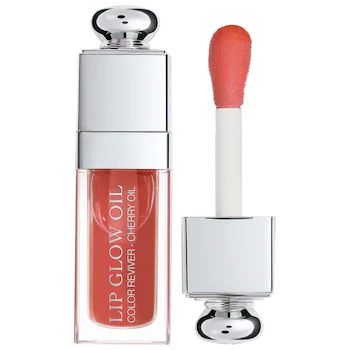 DIOR Addict Lip Glow Oil | Sephora | Sephora (US)