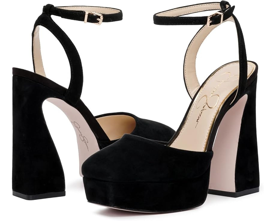 Jessica Simpson Deirae | Zappos