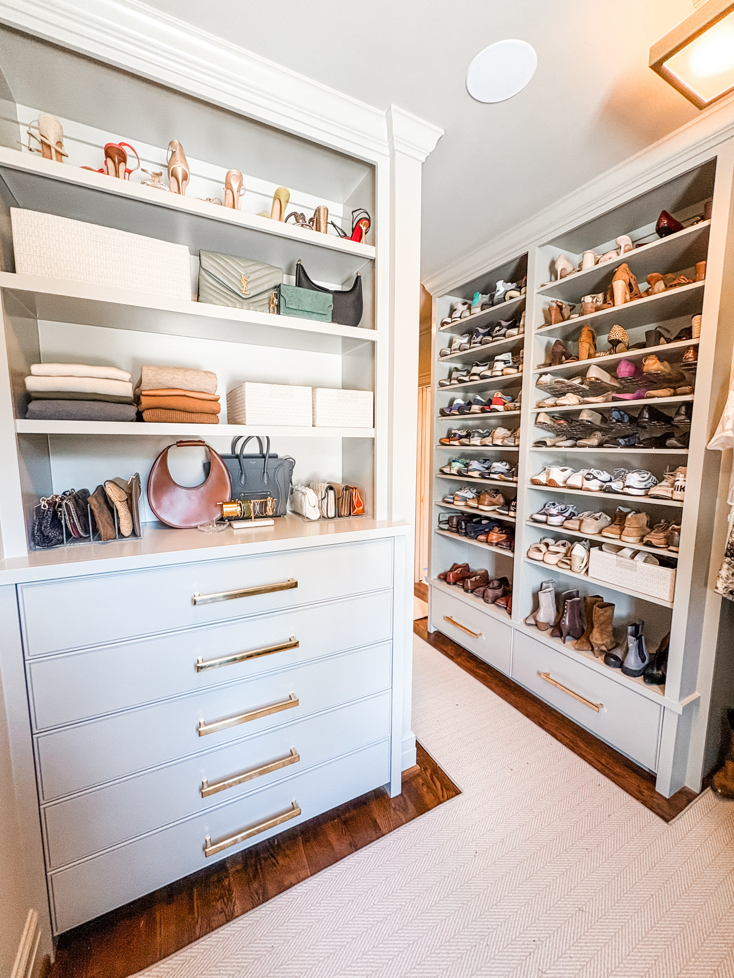 May the hardest decision you make today be which shoes you want to wear. 😘 

 