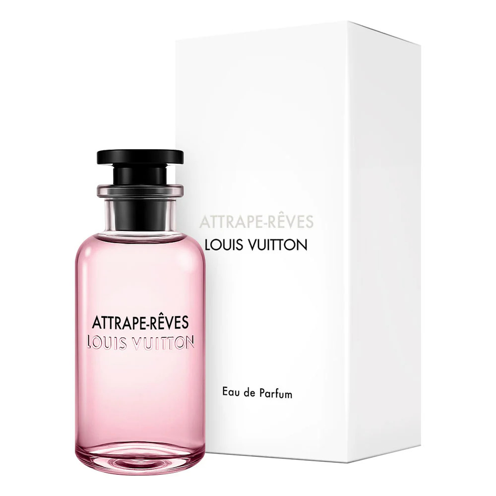Attrape-Reves by Louis Vuitton Eau de Parfum Sample Vial for Women | MicroPerfumes.com