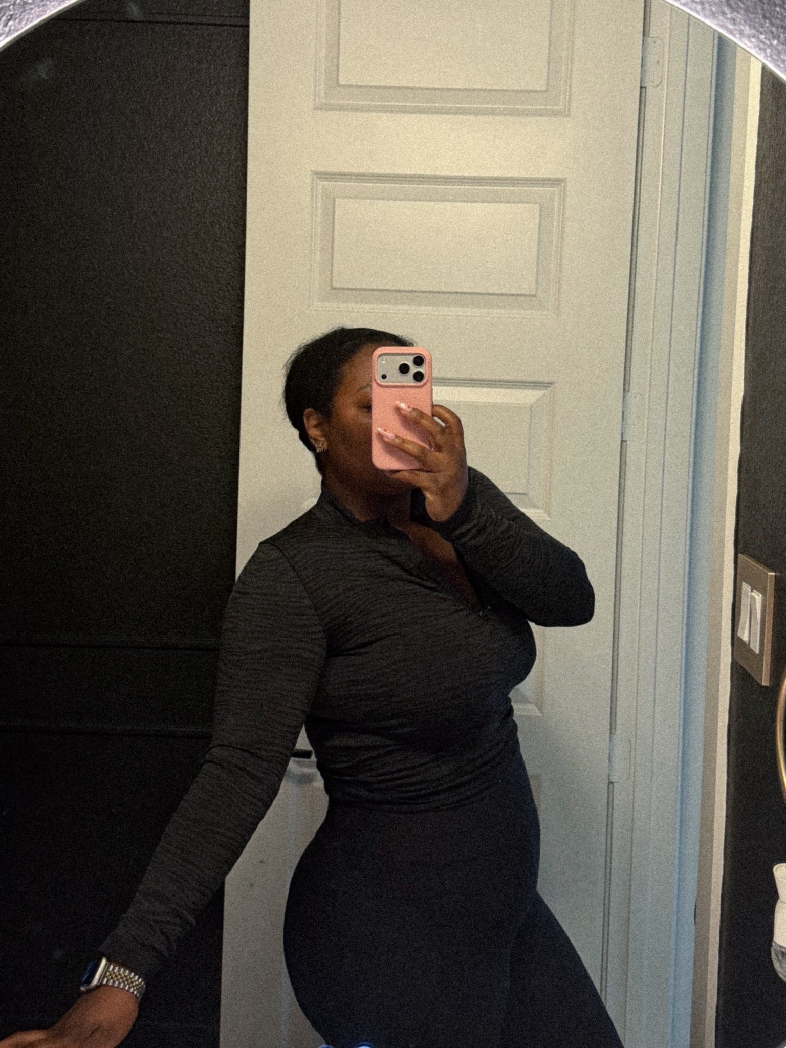 Two Piece Workout Outfit 

#LTKActive #LTKMidsize #LTKfitnessgoals