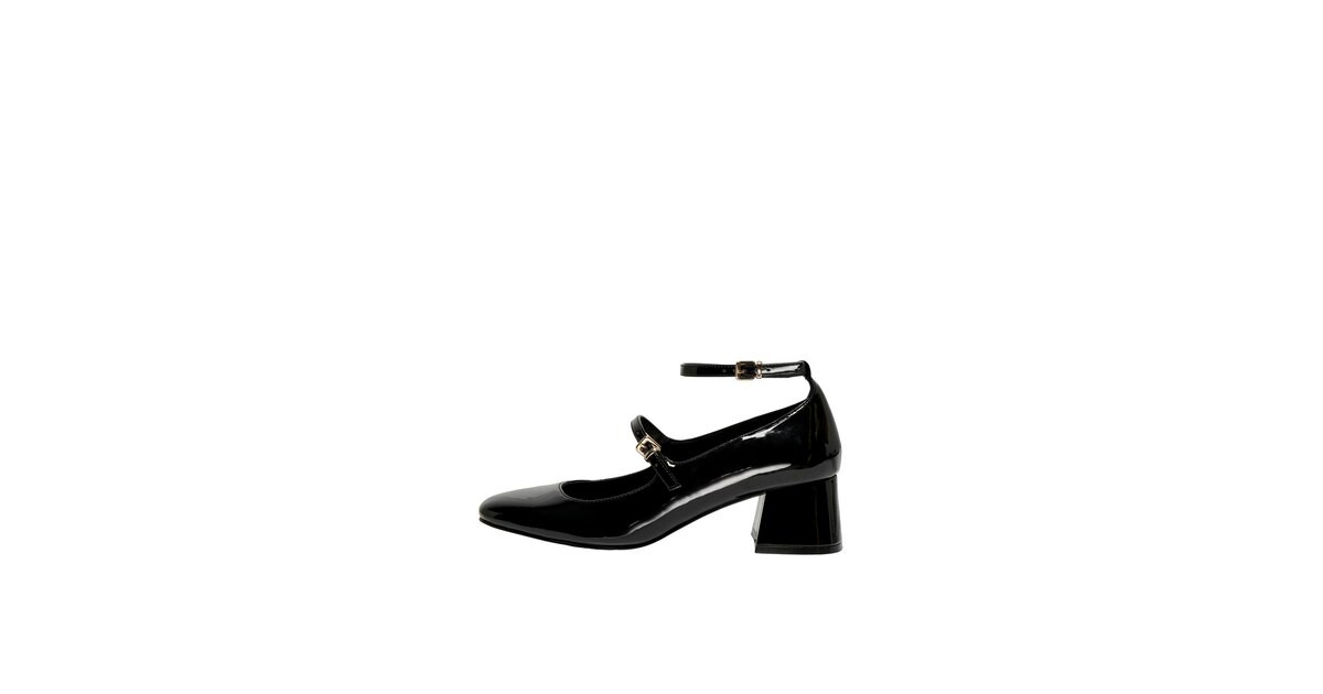 ONLY Pumps 'ONLCARMEN-1' in Black | ABOUT YOU | ABOUT YOU (DE)
