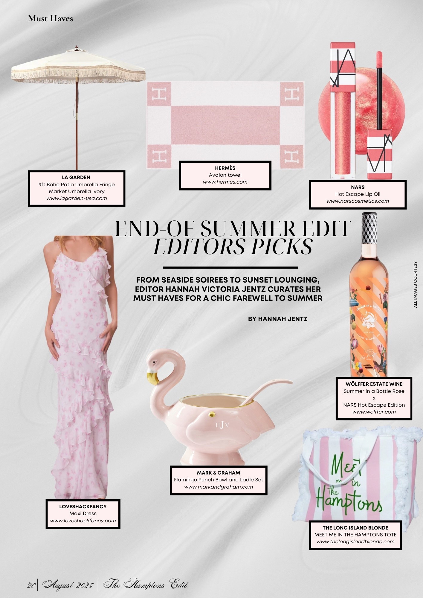 End of summer edit, editors picks are here! 

#LTKStyleTip #LTKNYFW #LTKCon