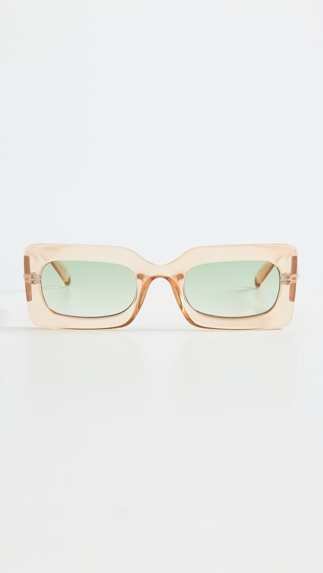 Oh Damn Sunglasses | Shopbop