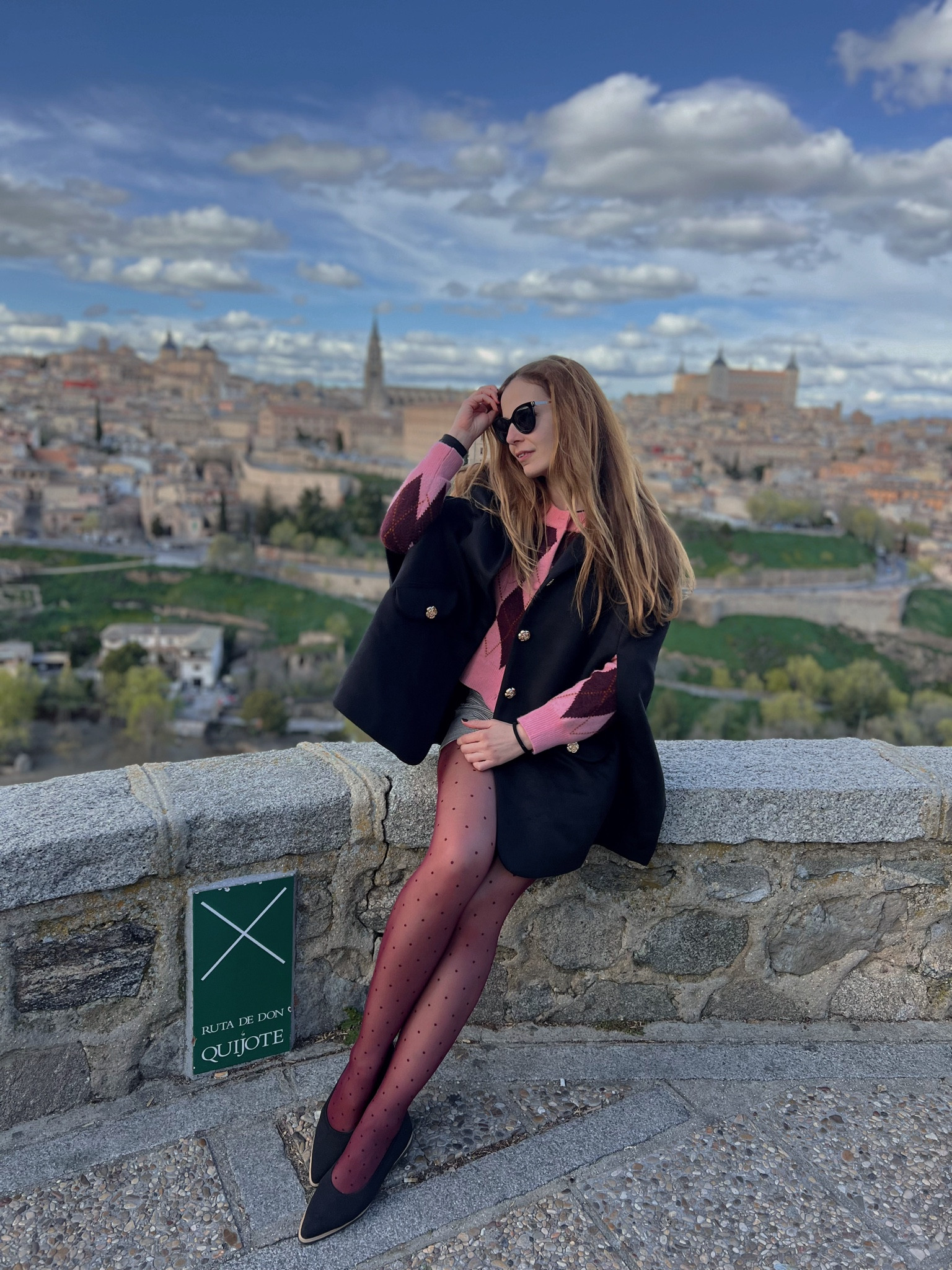 Spring edits 🌸✨🌟
Use code: bykrisi_12 for 12% off on any order for Commense🛍️💝


#LTKstyletip #LTKspring #LTKespana