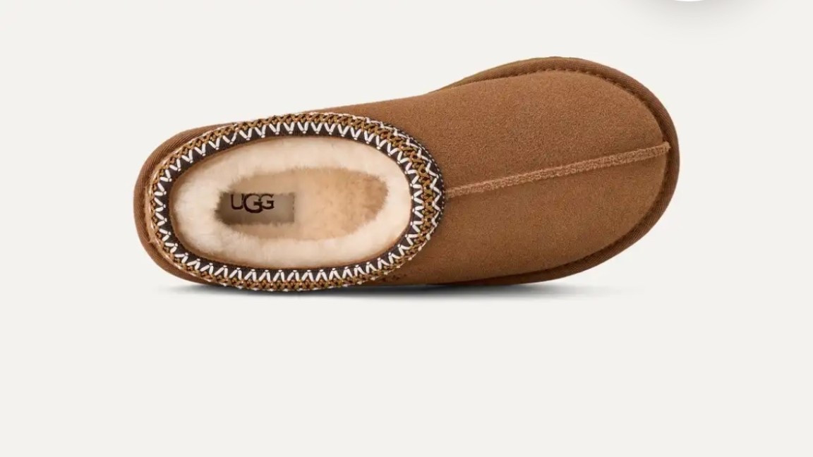 Ugg Tasman II 


 Slides Slippers

#LTKSaleAlert #LTKGiftGuide #LTKCyberWeek