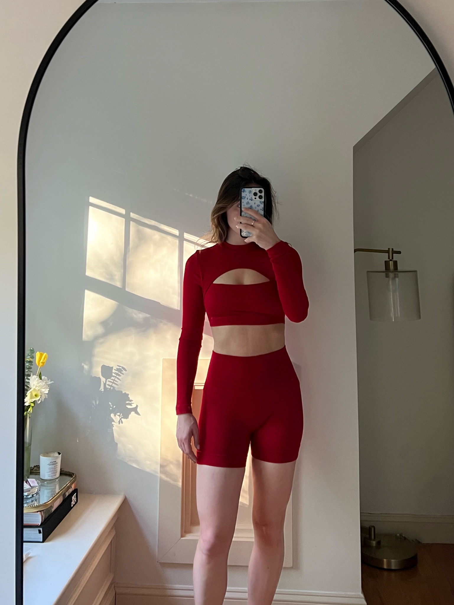 Workout set. Workout outfit  

#LTKunder100 #LTKfit