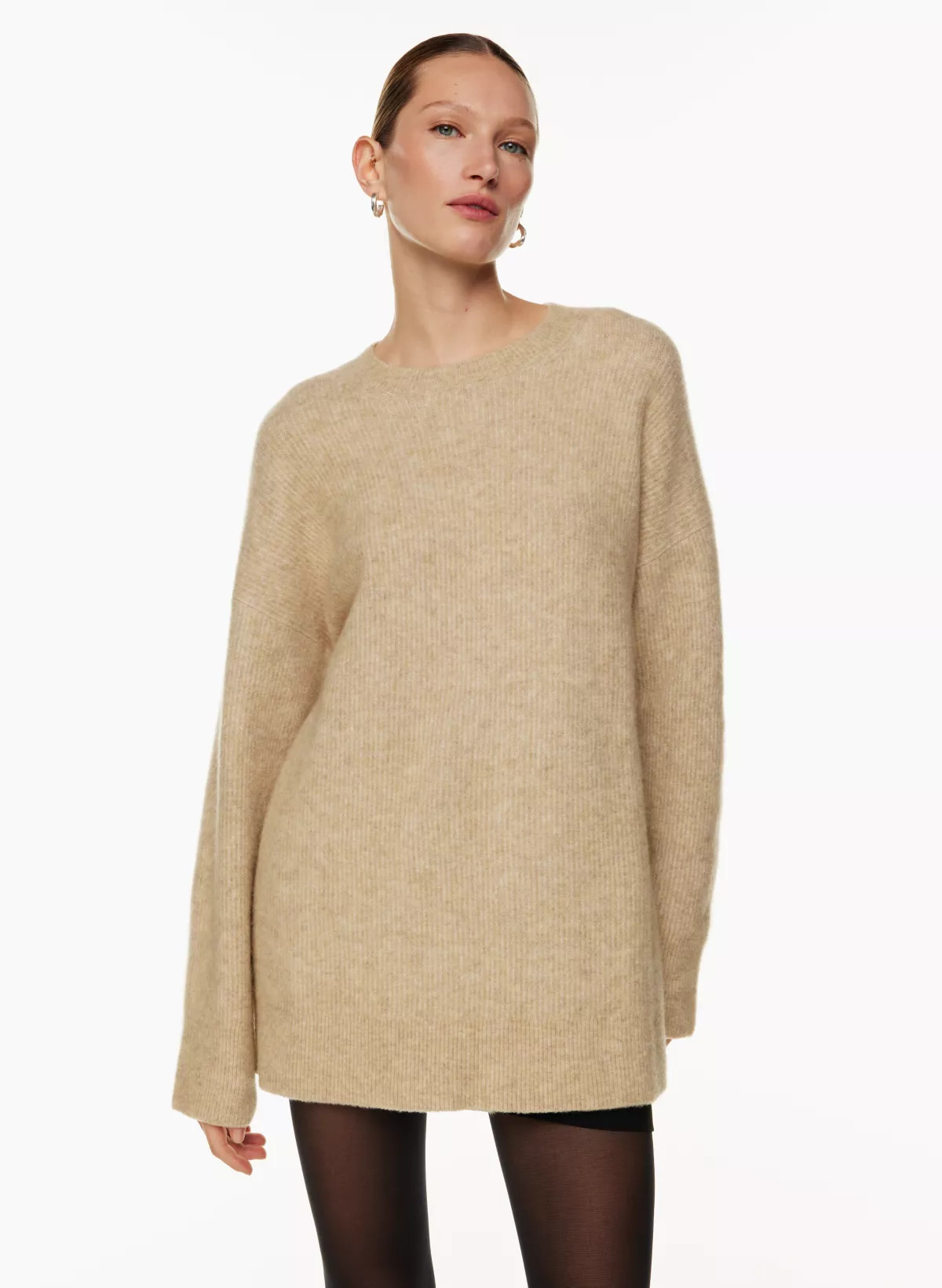 POPOVA SWEATER | Aritzia
