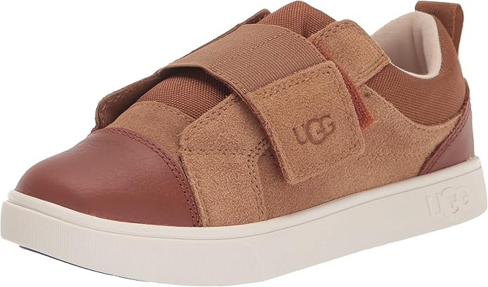 UGG Unisex-Child Rennon Low Sneaker | Amazon (US)