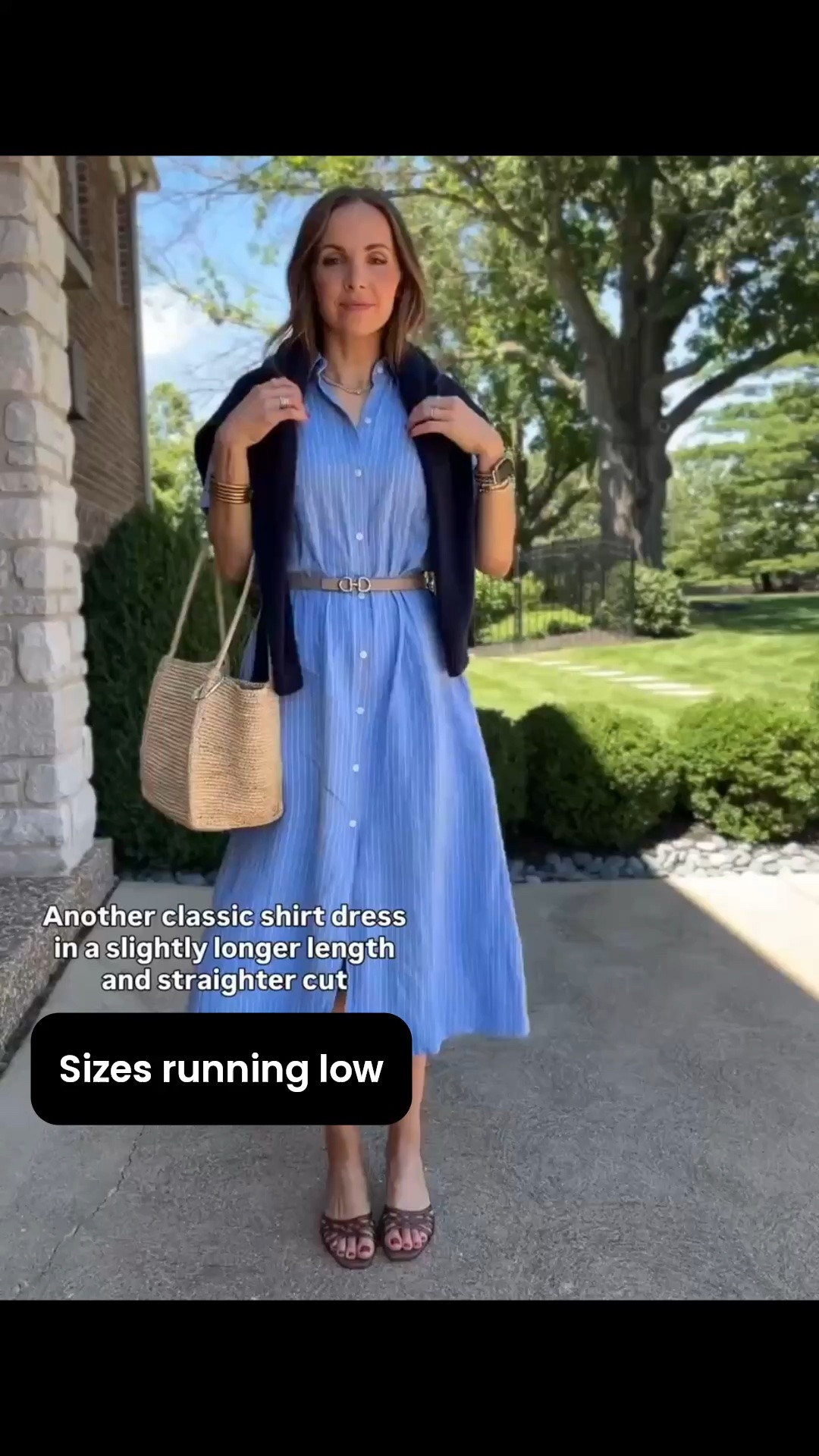 @Aritzia get your true size