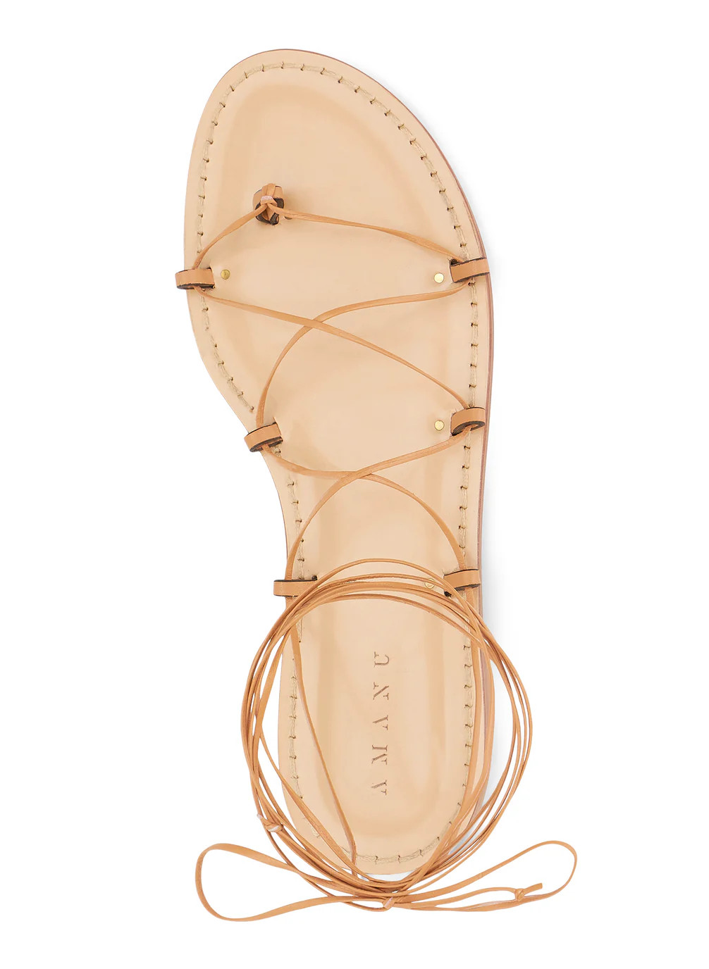 Amanu Serengetti Sandal | A.L.C