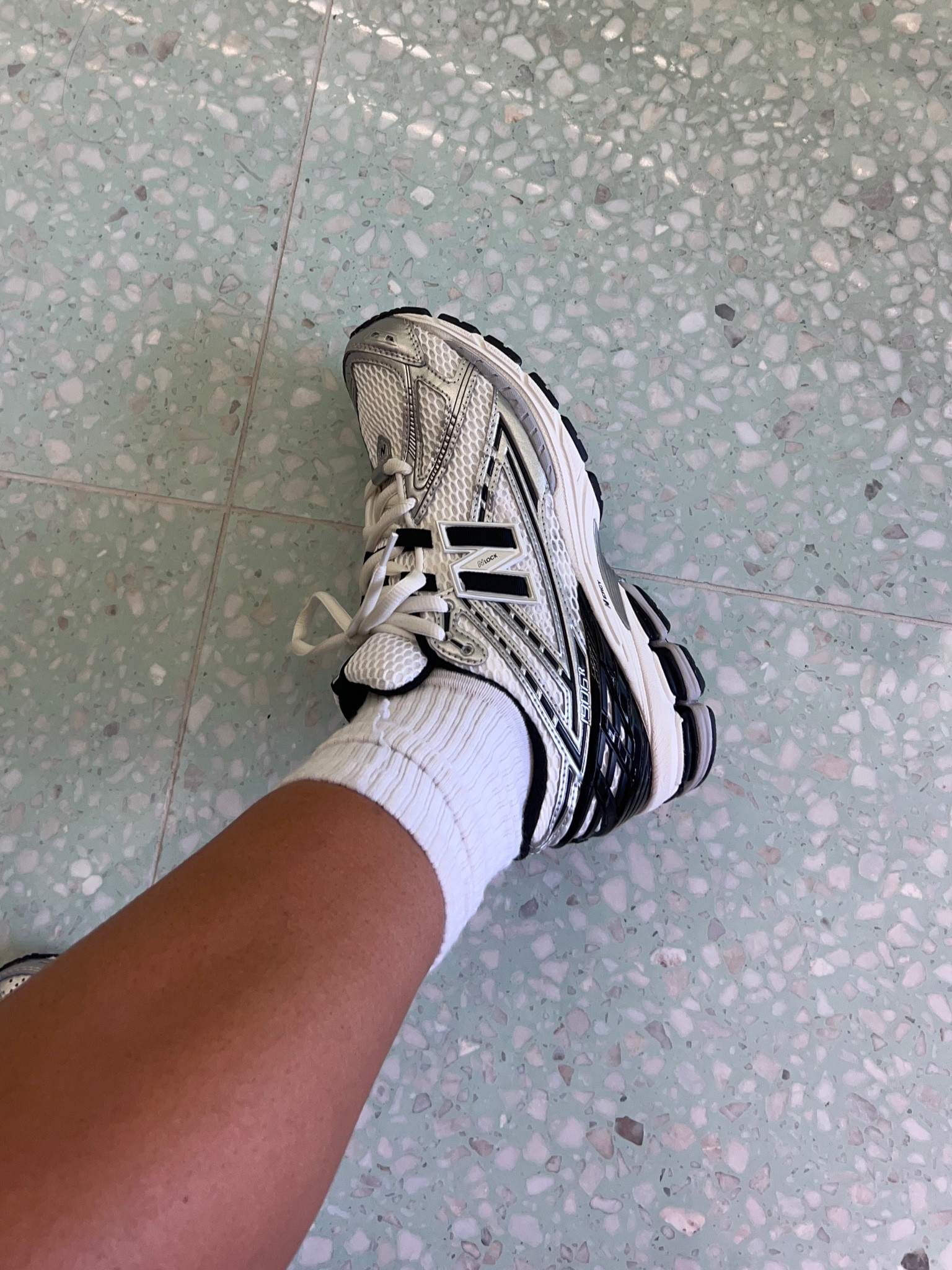 It’s a yes from me 