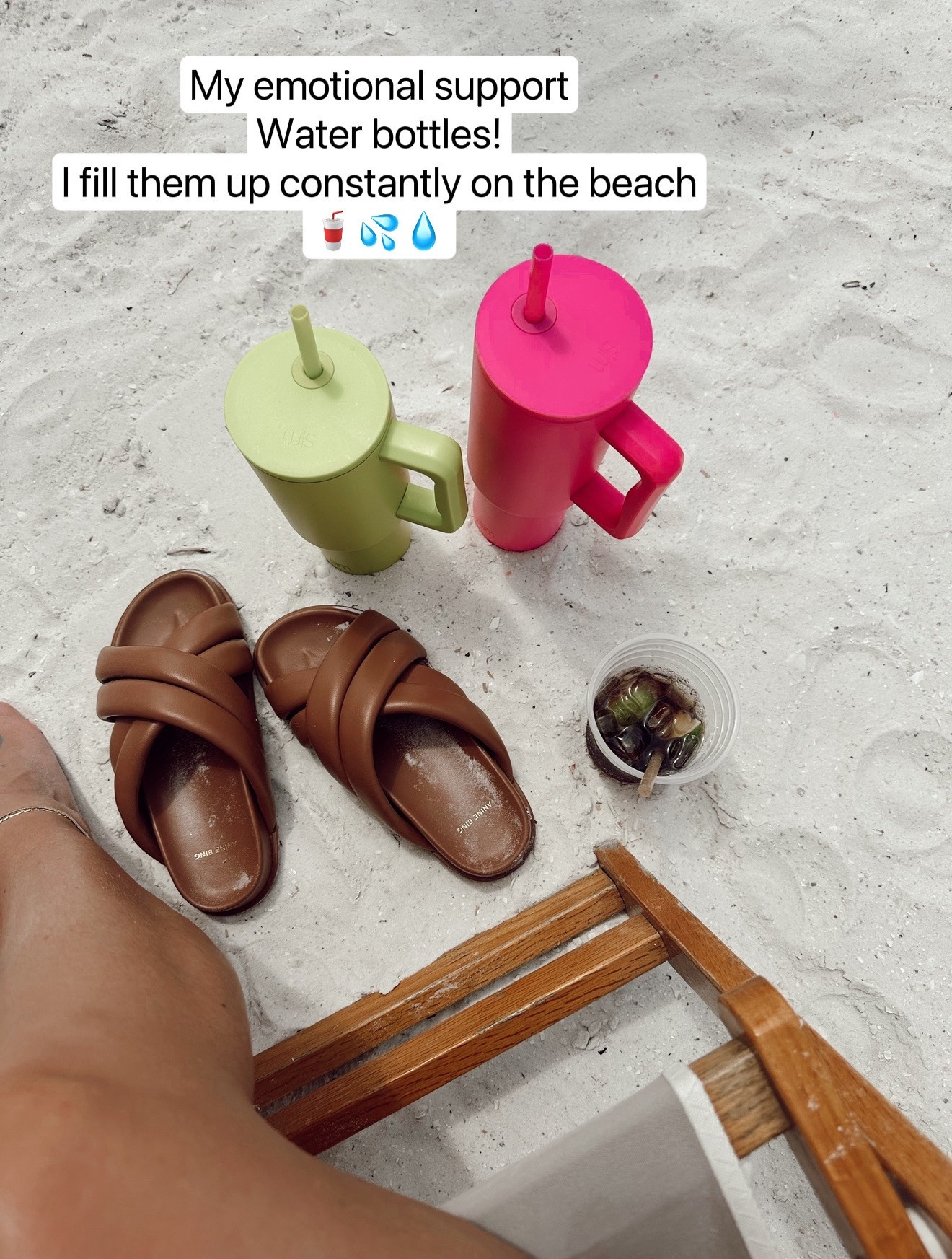 Beach essentials! 

Vacation essentials 
Beach trips
Pool essentials 


#LTKTravel #LTKStyleTip #LTKShoeCrush