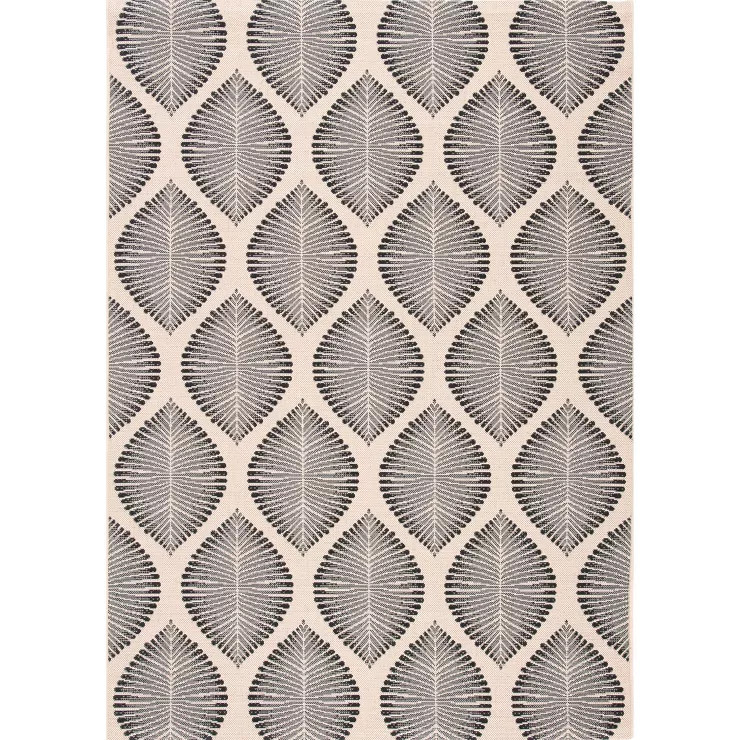 Courtyard CY7504 Power Loomed Rug  - Safavieh | Target