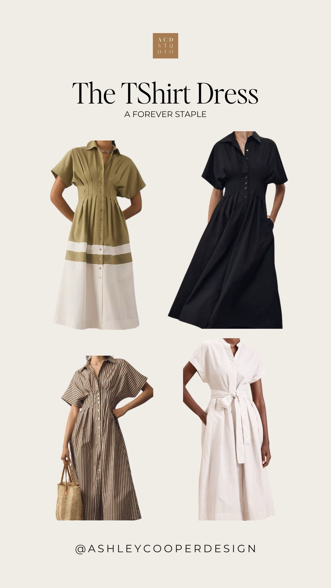 Vacation dresses we are loving for summer

#LTKStyleTip #LTKSaleAlert #LTKSummerSales