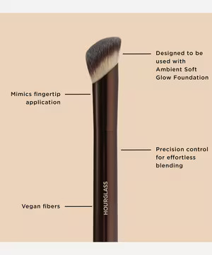 Ambient Soft Glow Foundation Brush | Liberty London (UK)