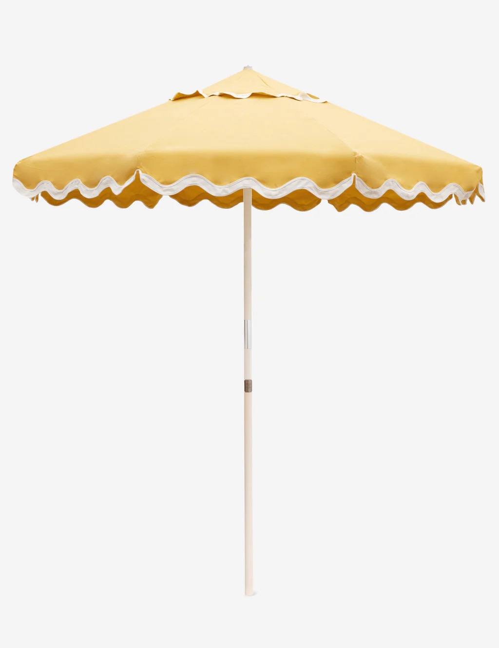 Market Umbrella | Lulu and Georgia 