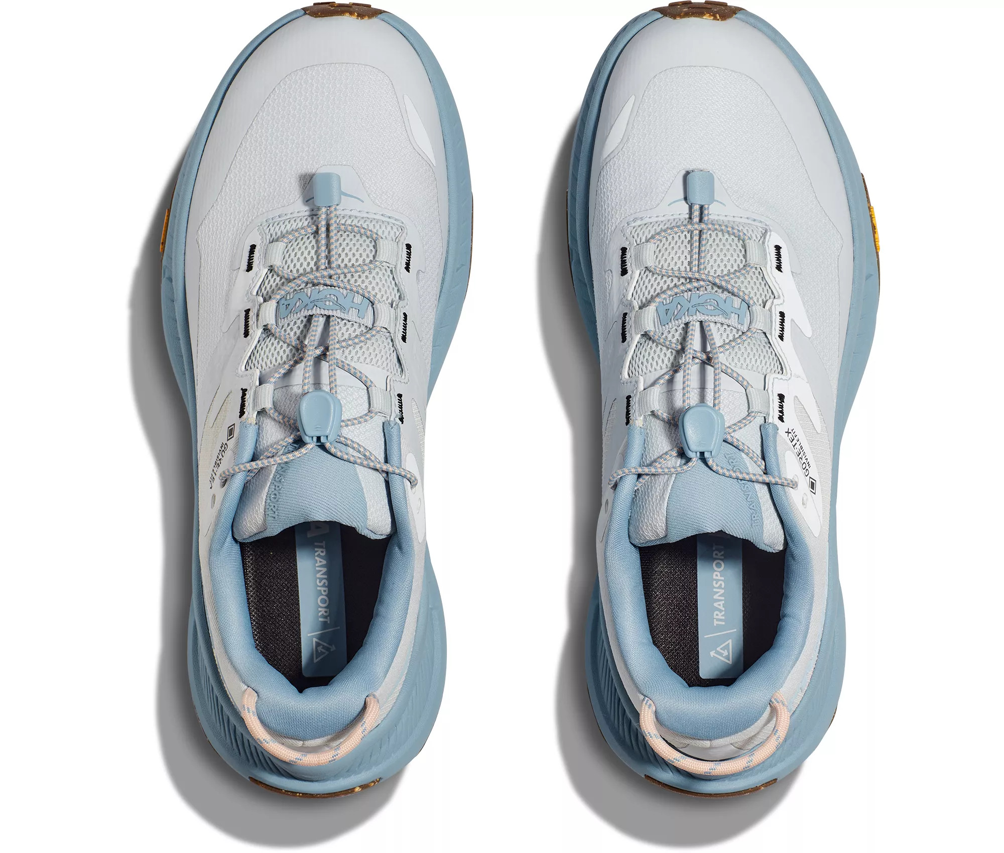HOKA Women's Transport GTX Shoes | Dick's Sporting Goods | Dick's Sporting Goods
