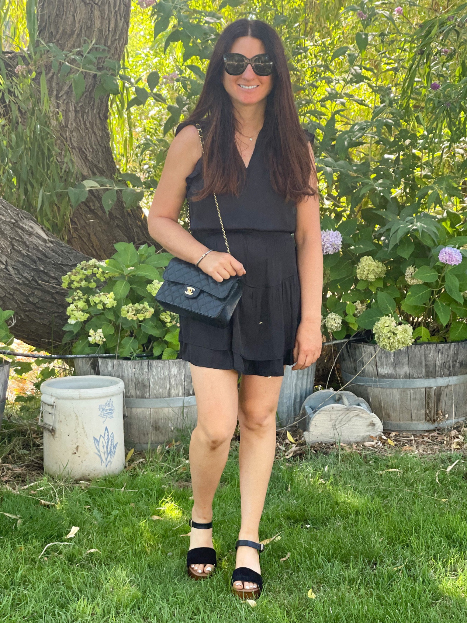 Nordstrom anniversary sale. Nordstrom sale. Nsale. #nsale. Steve Madden dress sale. Little black dress. Wedding guest dresses. ❤️

#LTKsalealert #LTKstyletip #LTKxNSale