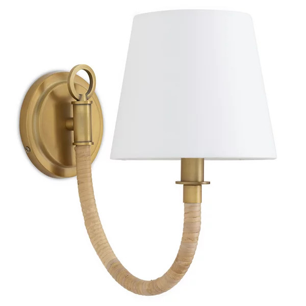 Treble Wall Sconce | Lumens
