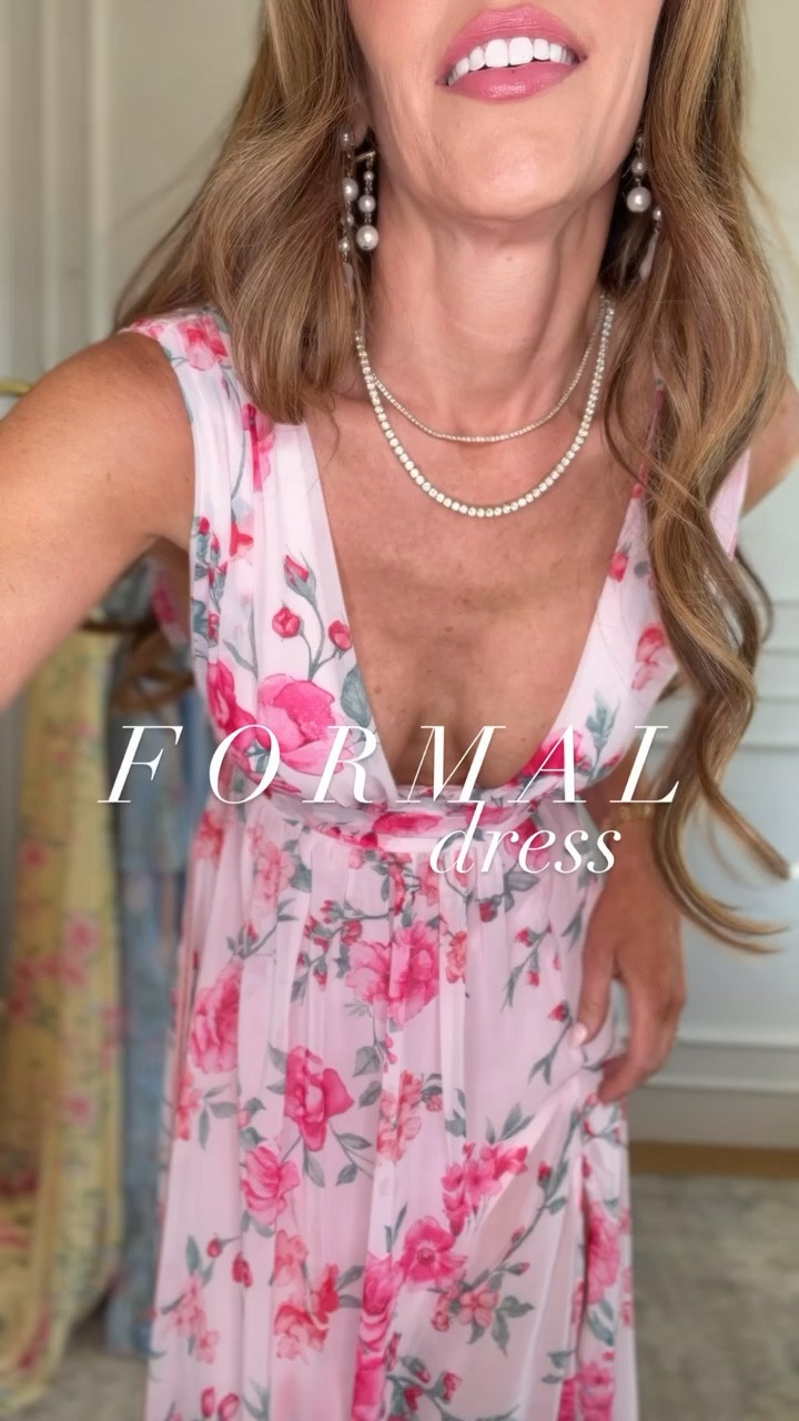 Wedding guest dress that’s flattering and comfortable! 

#WeddingGuestDress #WeddingGuestStyle #WeddingGuestOutfit #WhatToWearToAWedding #GuestDress
#SpringWeddingGuest #SummerWeddingGuest

#LTKSeasonal #LTKWedding #LTKTall