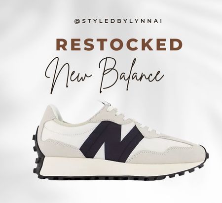New new balance - restock 
Size down 1/2
Sneakers  
Spring 
Spring sneakers 
Summer sneaker 
Womens sneakers
Neutral sneakers 
Summer shoes
Vacation 
Travel  


Follow my shop @styledbylynnai on the @shop.LTK app to shop this post and get my exclusive app-only content!

#liketkit 
@shop.ltk
https://liketk.it/48jGo

Follow my shop @styledbylynnai on the @shop.LTK app to shop this post and get my exclusive app-only content!

#liketkit 
@shop.ltk
https://liketk.it/49naK

Follow my shop @styledbylynnai on the @shop.LTK app to shop this post and get my exclusive app-only content!

#liketkit 
@shop.ltk
https://liketk.it/49ICl

Follow my shop @styledbylynnai on the @shop.LTK app to shop this post and get my exclusive app-only content!

#liketkit 
@shop.ltk
https://liketk.it/49Lur

Follow my shop @styledbylynnai on the @shop.LTK app to shop this post and get my exclusive app-only content!

#liketkit 
@shop.ltk
https://liketk.it/49ORP

Follow my shop @styledbylynnai on the @shop.LTK app to shop this post and get my exclusive app-only content!

#liketkit 
@shop.ltk
https://liketk.it/49XlB

Follow my shop @styledbylynnai on the @shop.LTK app to shop this post and get my exclusive app-only content!

#liketkit #LTKshoecrush #LTKFind #LTKunder100 #LTKSeasonal #LTKGiftGuide #LTKstyletip
@shop.ltk
https://liketk.it/4aF4K