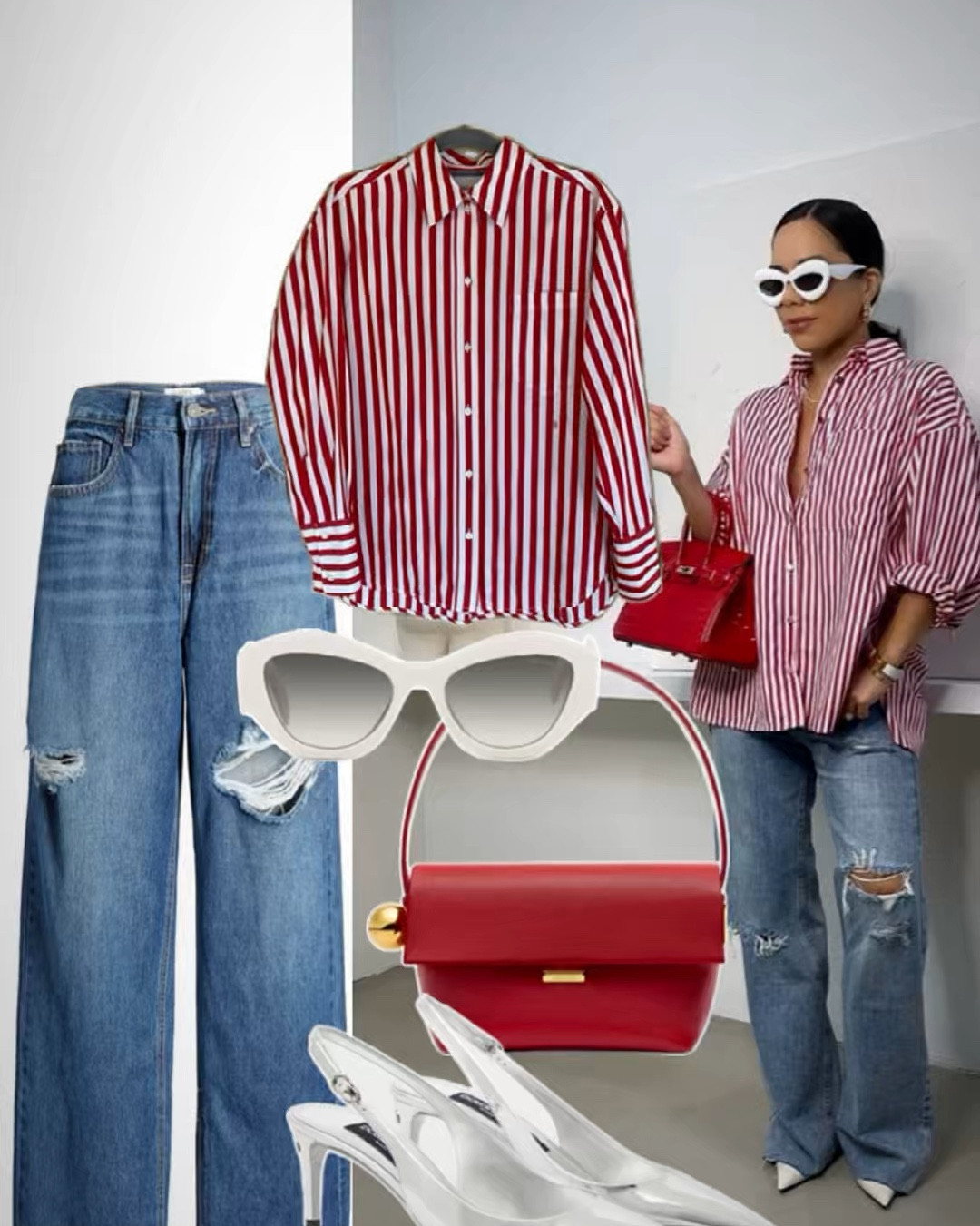 date night with modern street style looks—bold, chic, and effortlessly cool. #Denim #LtkFashion LtkSpring

#LTKSaleAlert #LTKStyleTip
