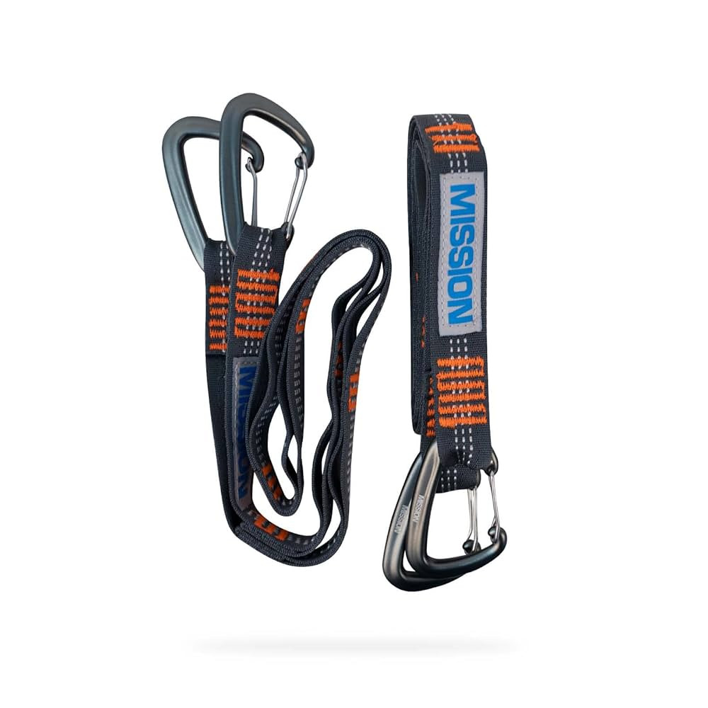 MISSION Boat Gear Tie Down Straps for Inflatables | Amazon (US)