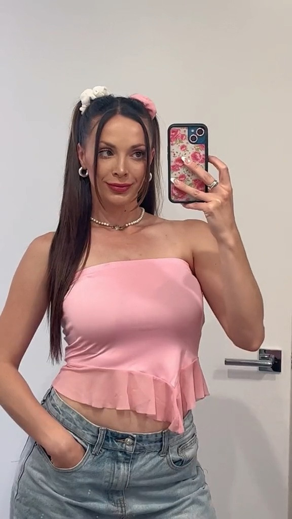 these tops are perfect for summer😍 

#LTKunder50 #LTKstyletip #LTKFind