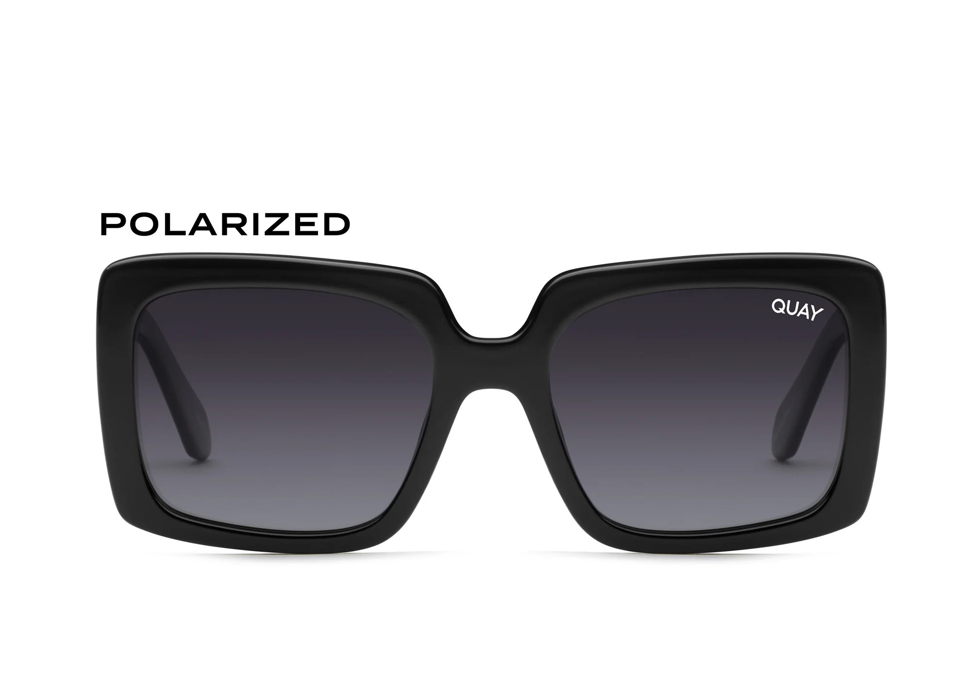 TOTAL VIBE | Quay Australia