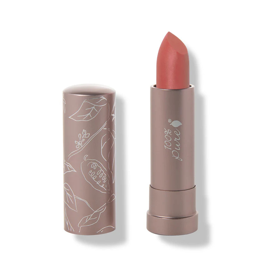 Fruit Pigmented\u00ae Cocoa Butter Matte Lipstick | 100% PURE