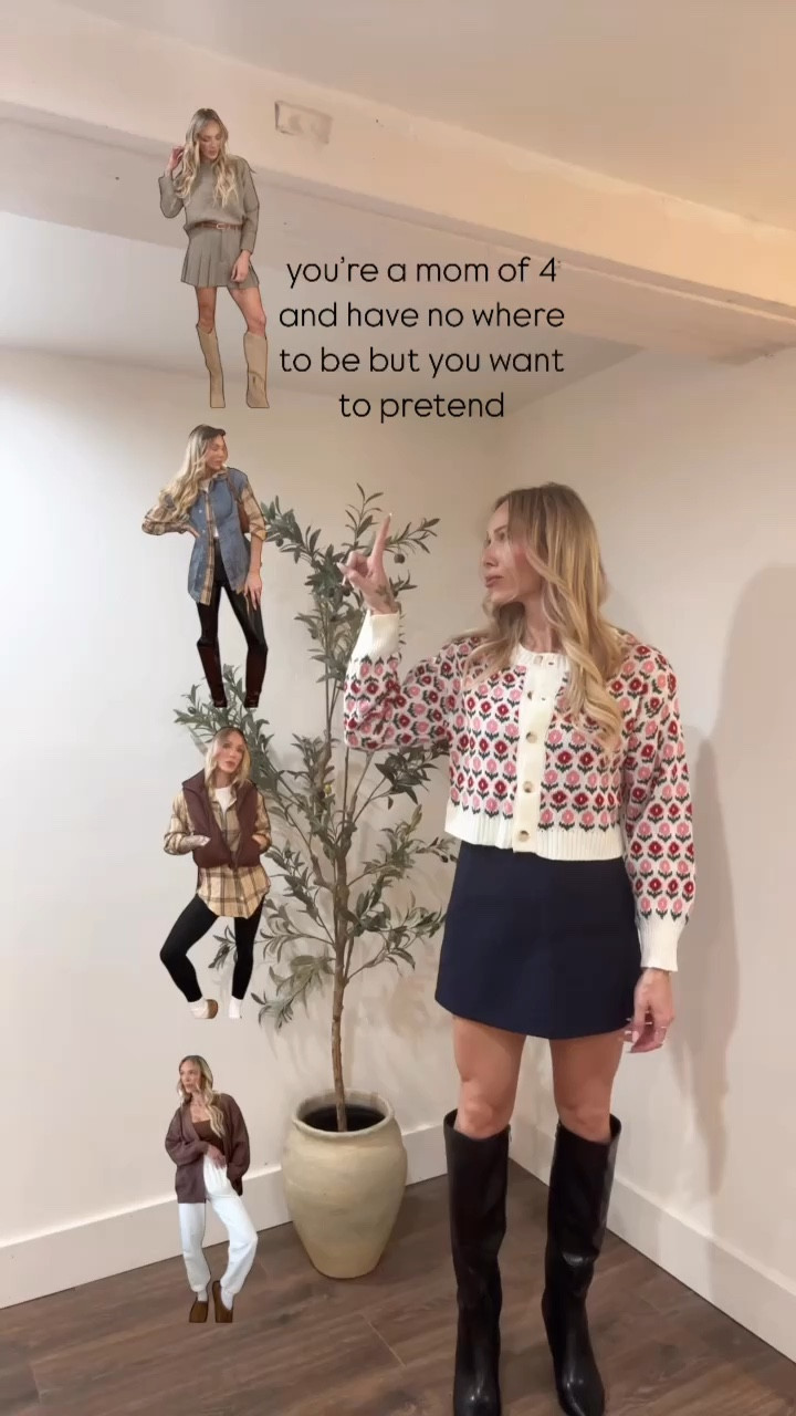 When you want to feel good 🫶🏼
#amazonfashion #founditonamazon #amazonfinds 
Spanx


#LTKHoliday #LTKFindsUnder100 #LTKStyleTip