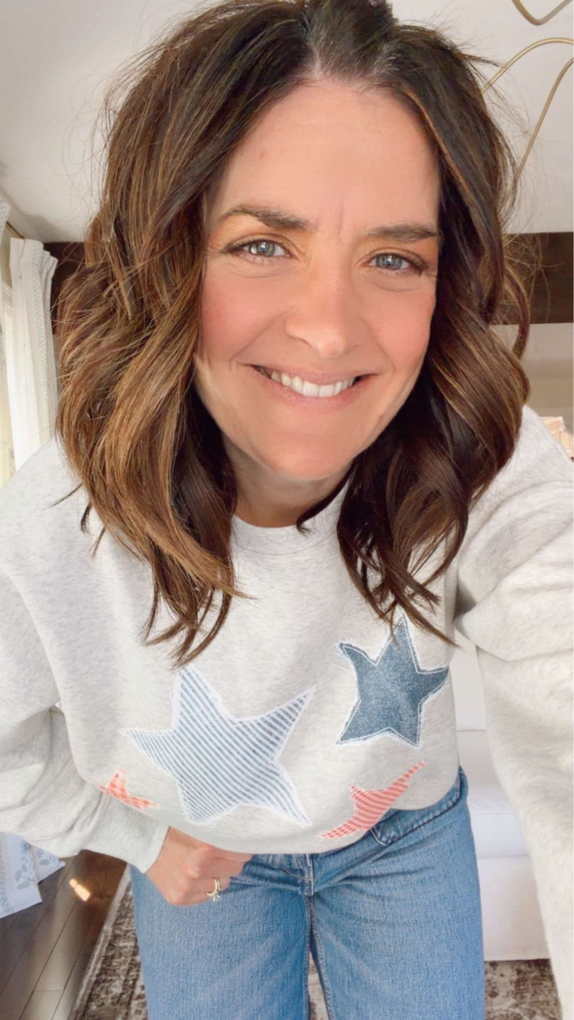My cozy #ootd from Walmart.

#LTKootd #LTKdayinmylife