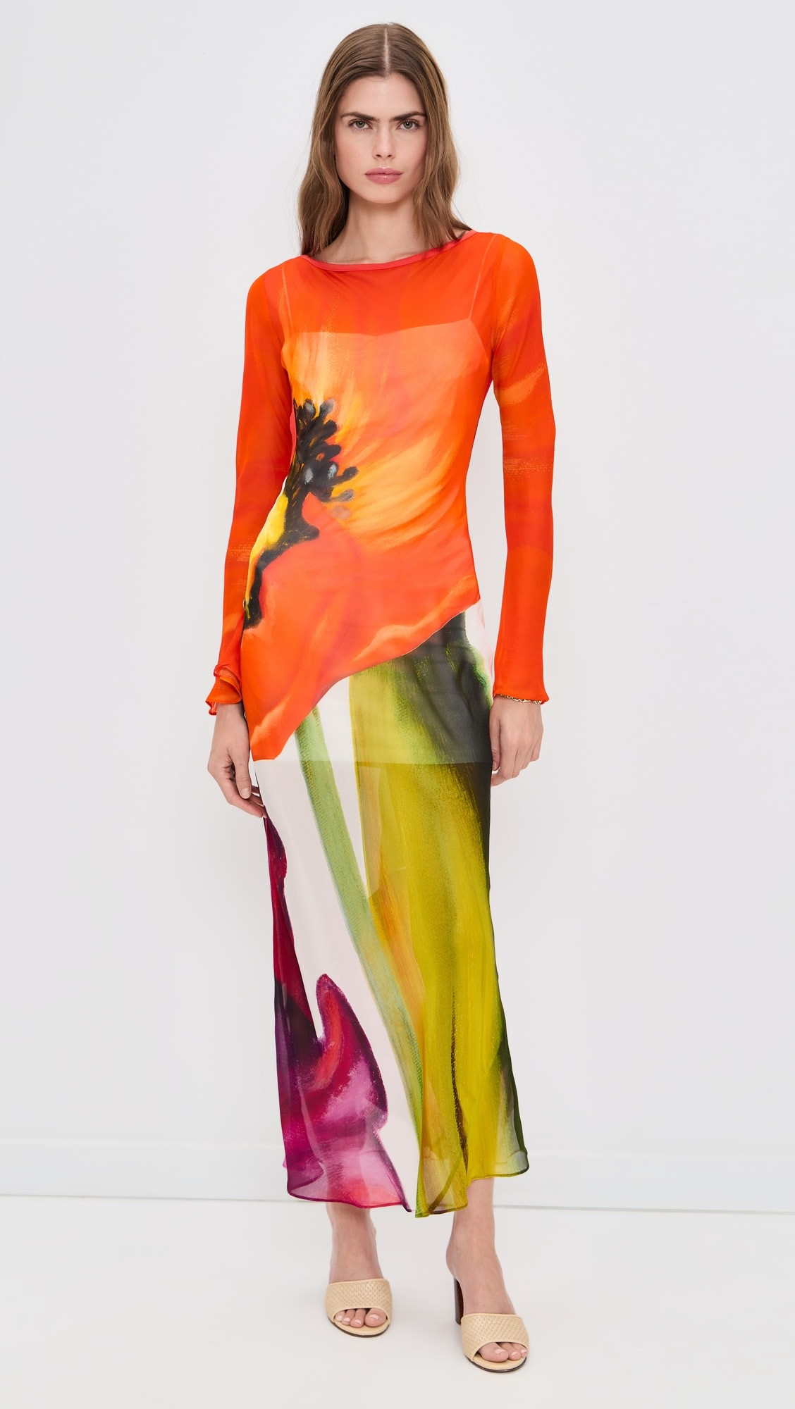 August Maxi Dress | Shopbop