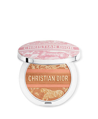 Dior Forever Nude Bronze Glow - Limited Edition - Macy's | Macy's