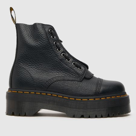 Womens Black Dr Martens Sinclair Boots | schuh | Schuh