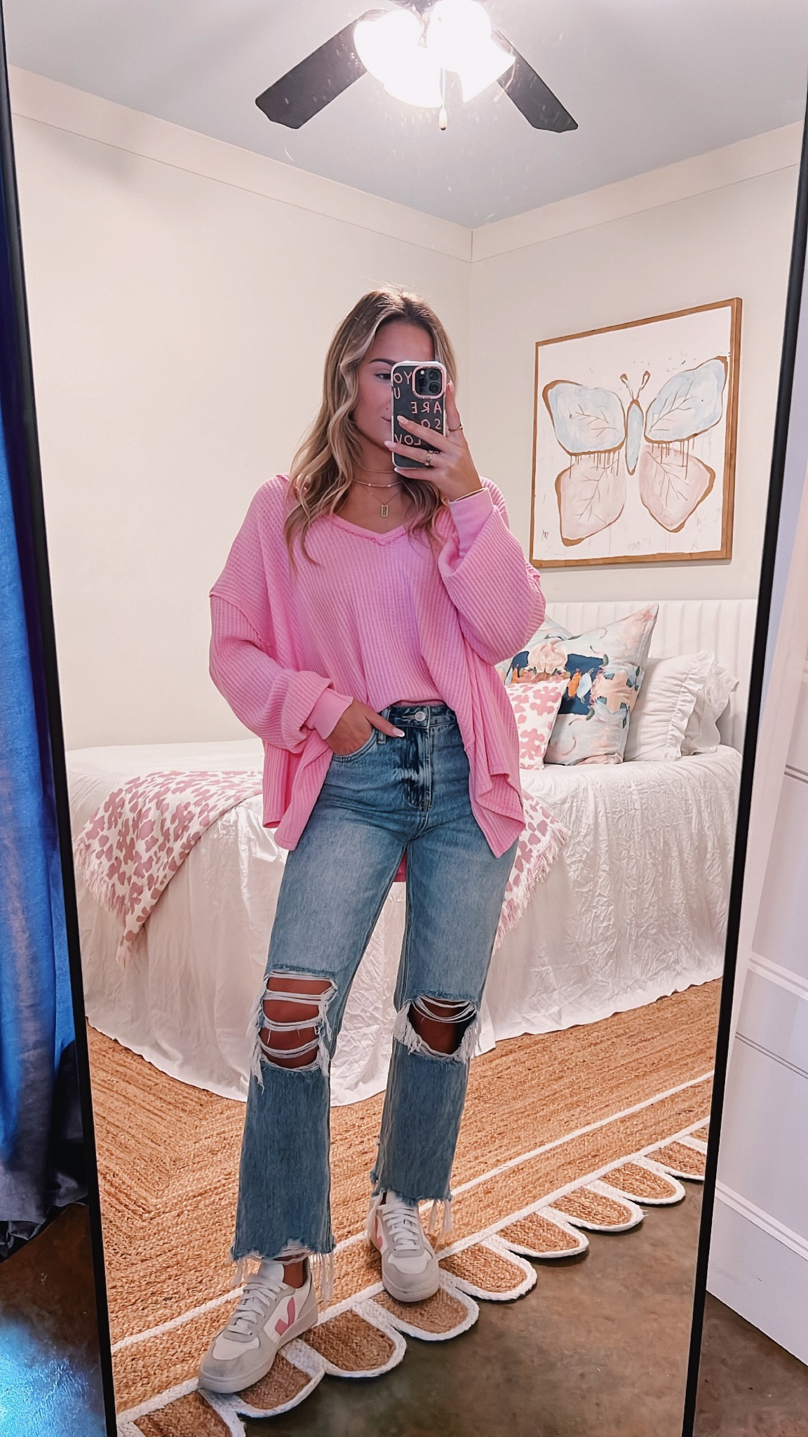 my fav jeans BACK IN STOCK!!!
discount code: halliekatee

#LTKstyletip