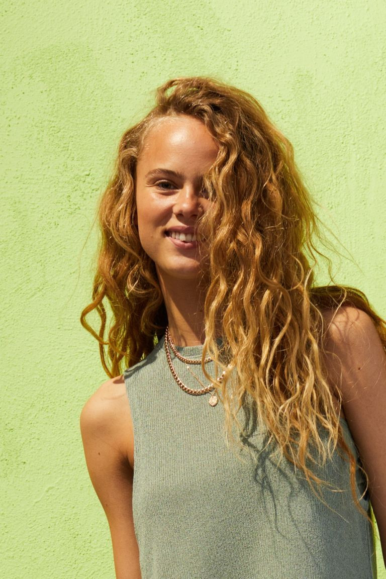 Tank Top | H&M (US + CA)