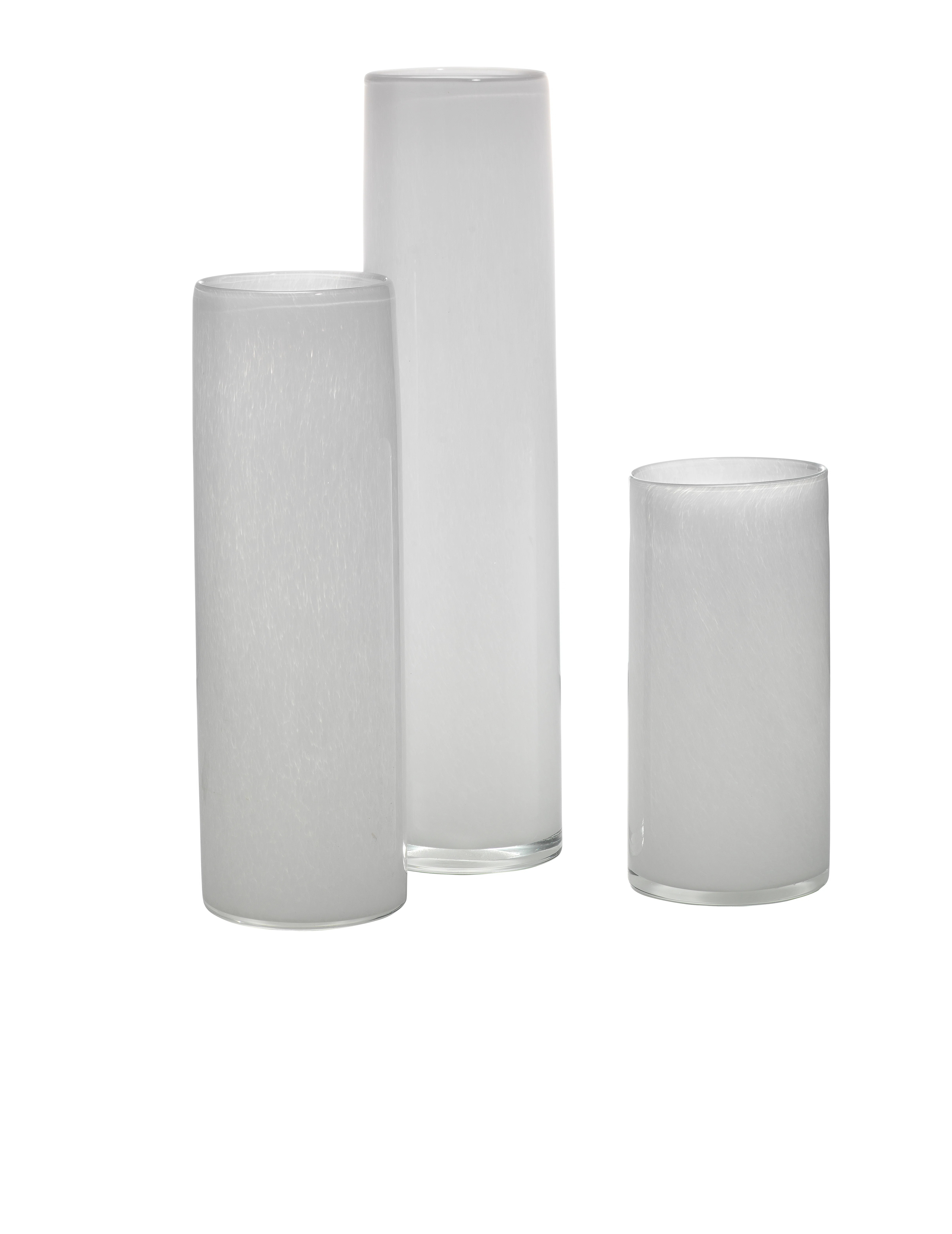 Jamie Young Company 3 Piece Glass Table Vase Set | Wayfair | Wayfair North America