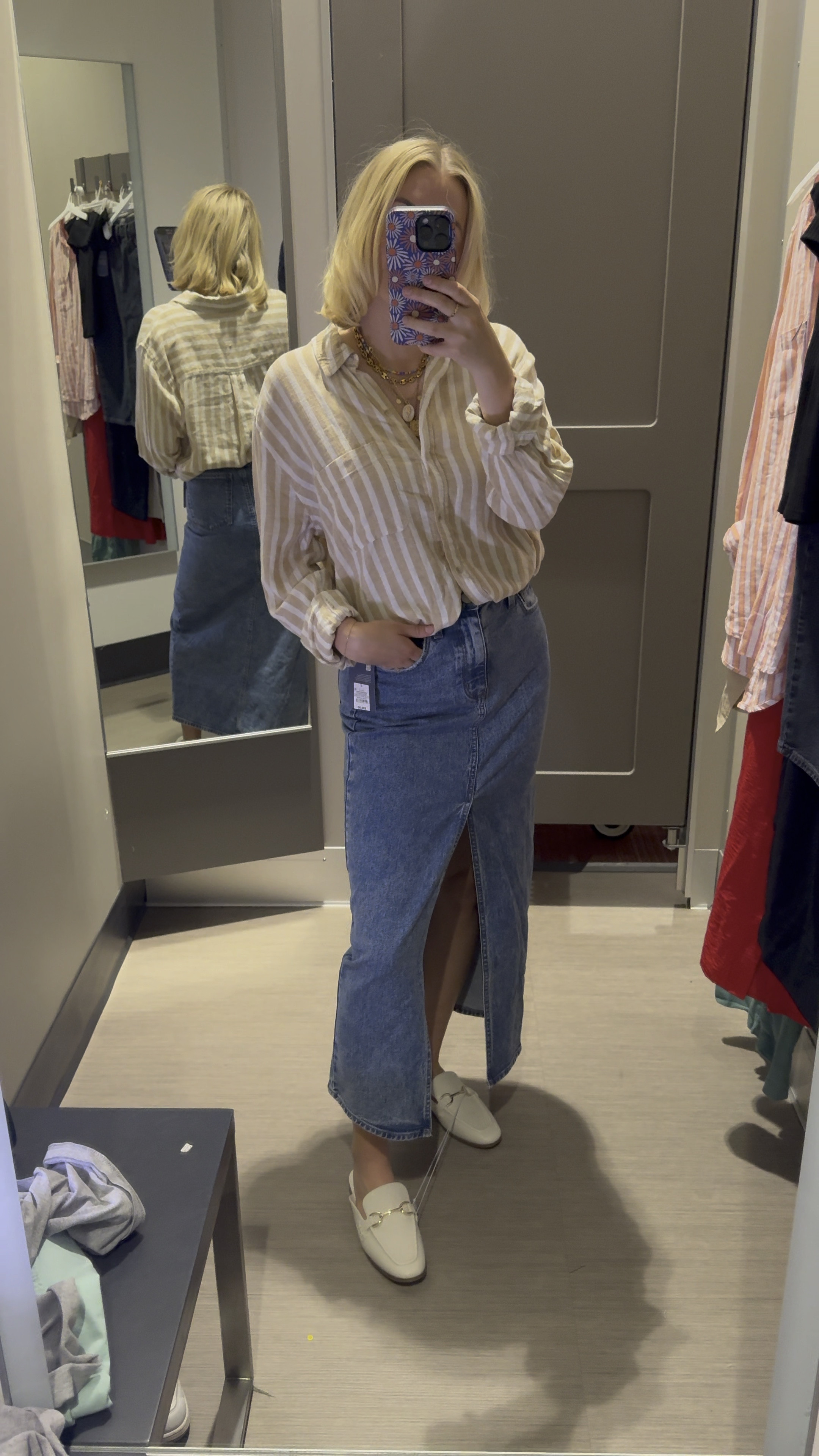 super cute outfit for work!!

#LTKWorkwear #LTKSaleAlert #LTKFindsUnder50