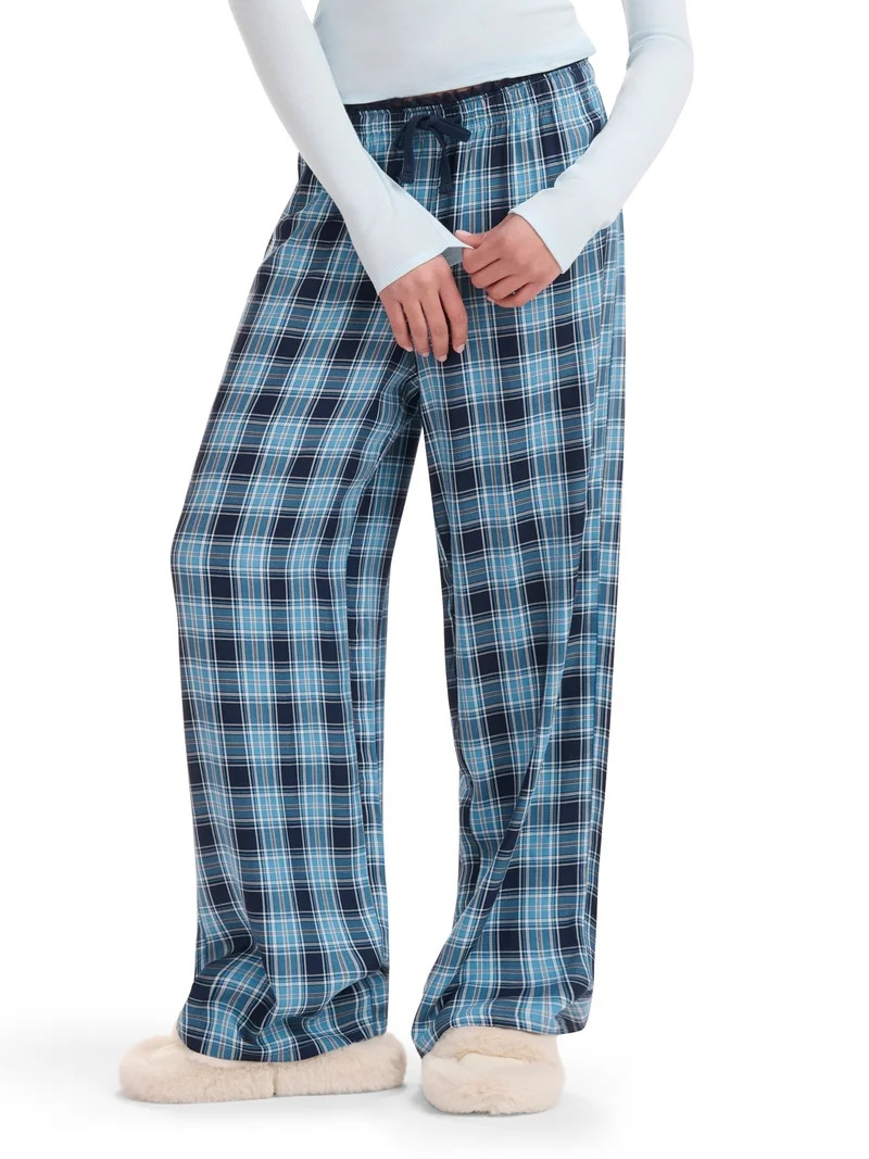 Mills by Millie Bobby Brown Women's Jersey Sleep Print Pant, Sizes XS-XXXL | Walmart (US)