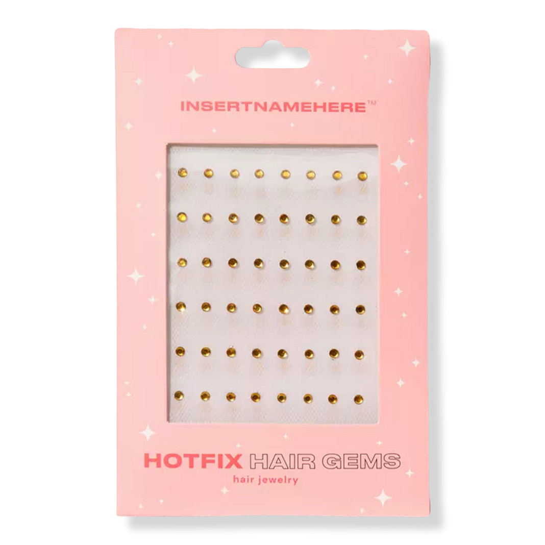 Hotfix Hair Gems | Ulta