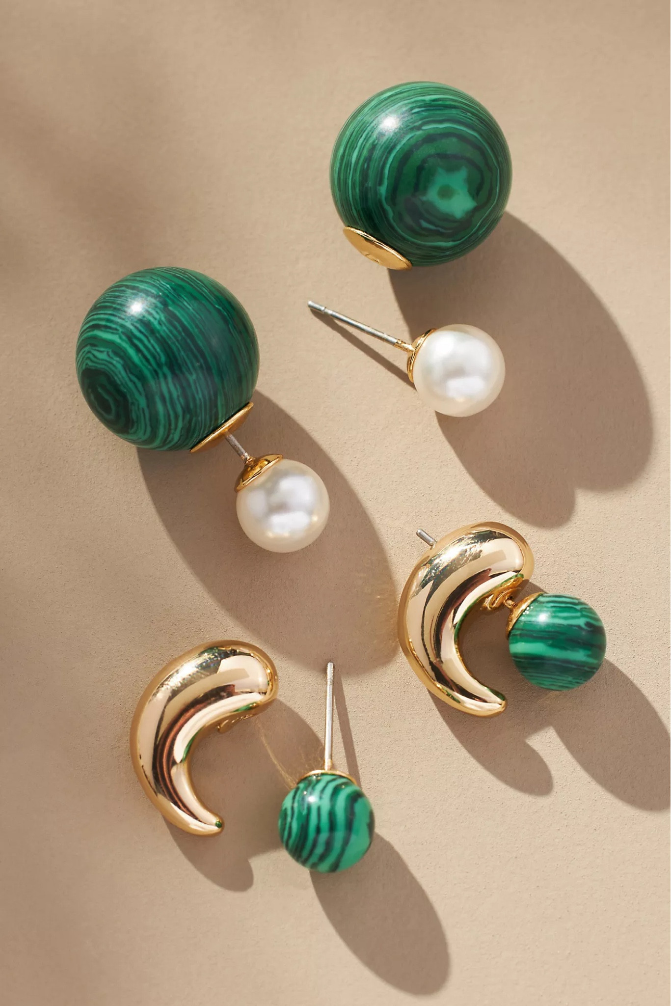 Earrings, stud earrings, costume jewelry, accessories.

#LTKCyberWeek #LTKHoliday #LTKGiftGuide