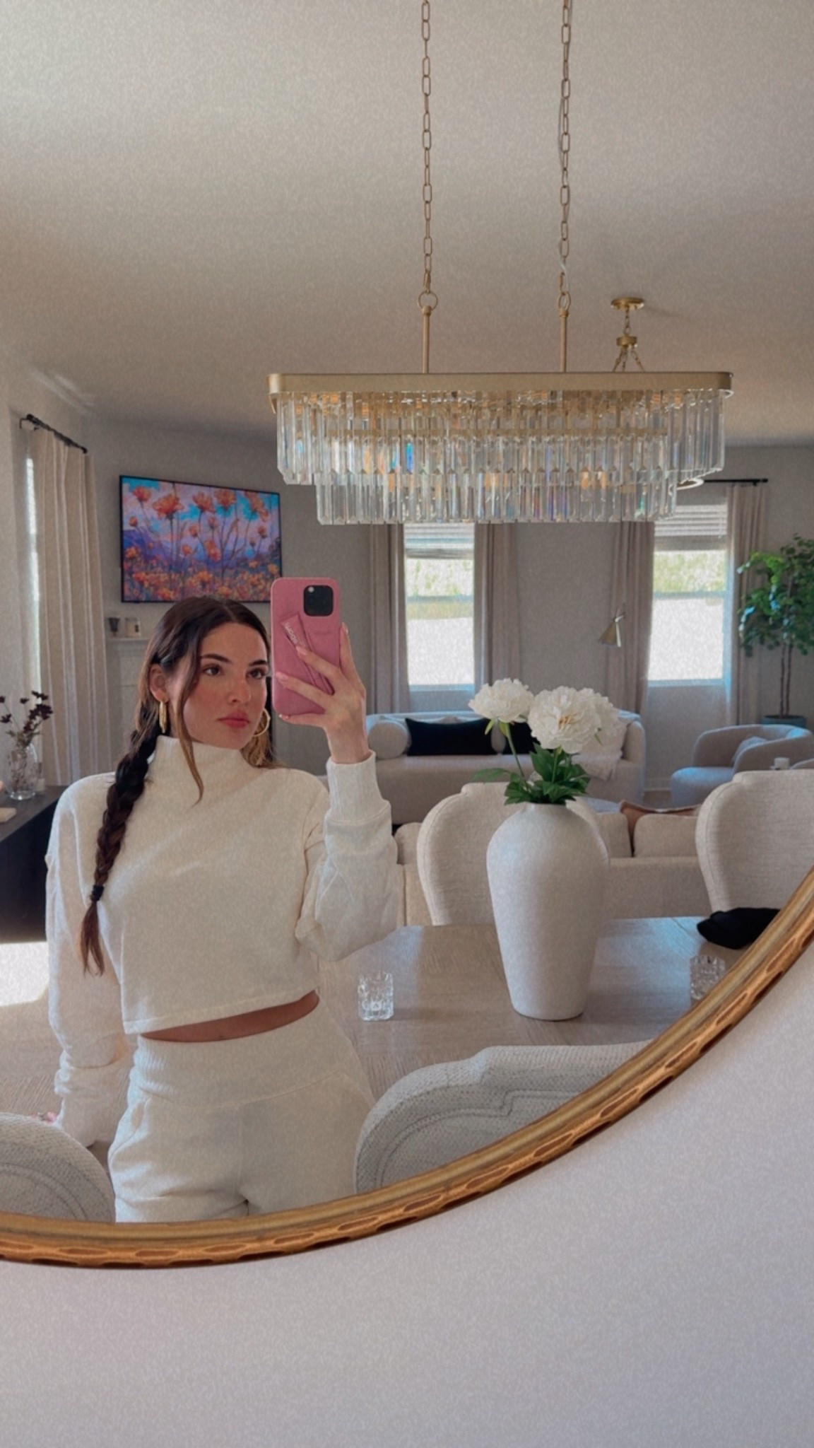 Alo set 

#LTKdayinmylife #LTKmorningroutine #LTKfitnessgoals