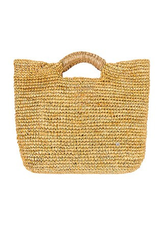 Small Napa Lux Bag
                    
                    florabella | Revolve Clothing (Global)