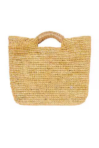 Small Napa Lux Bag
                    
                    florabella | Revolve Clothing (Global)