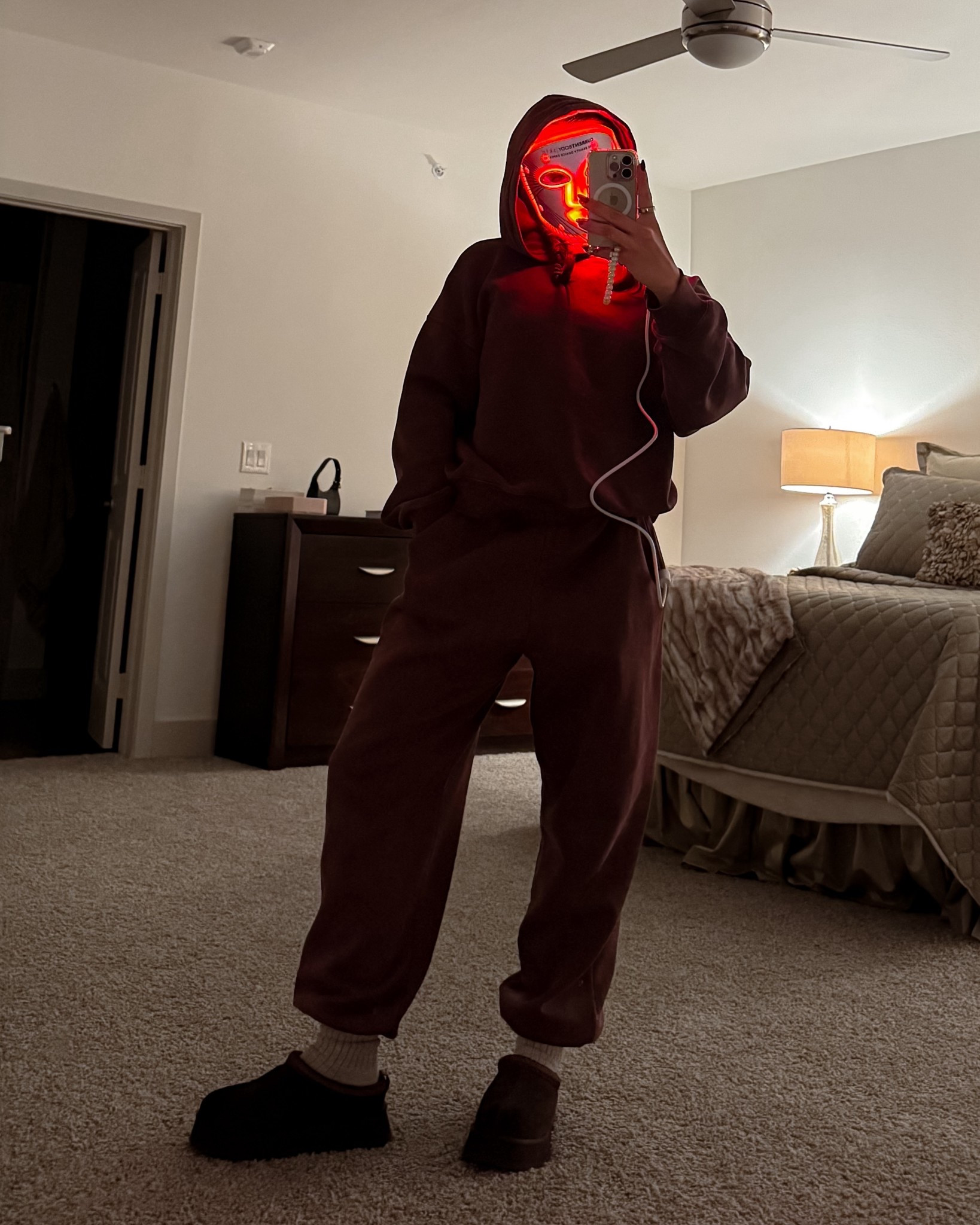 My skincare must-haves! From face masks, to light therapy, to my daily routine🩷

#LTKBeauty #LTKmorningroutine #LTKselfcare